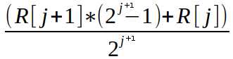 Fading Memories Formula formula2